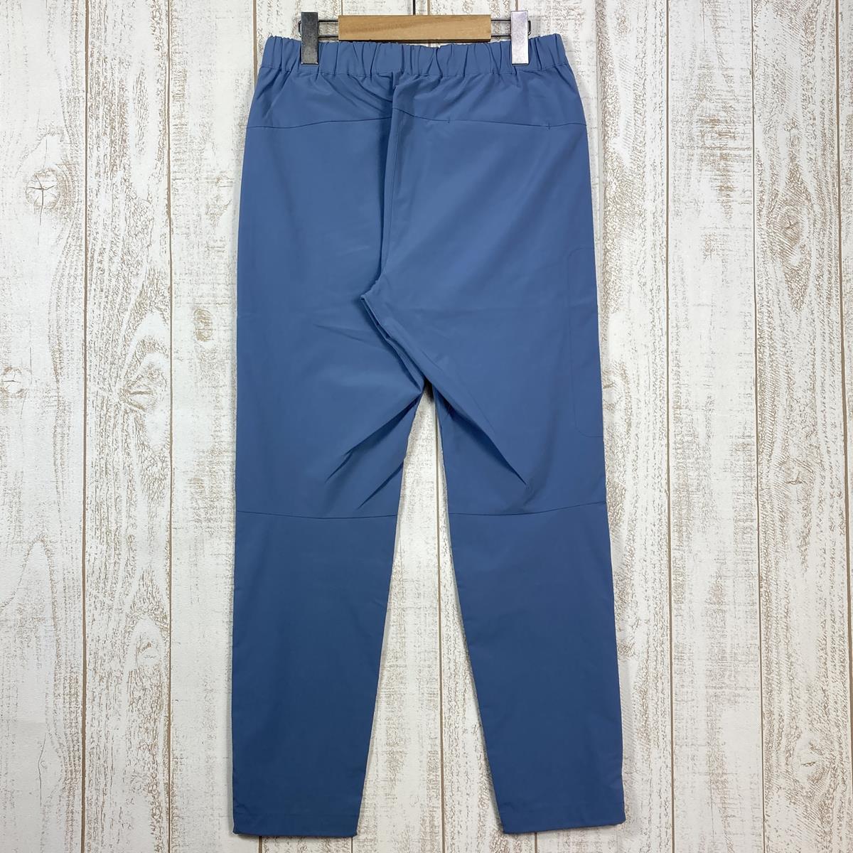 WOMEN's S】 ティートンブロス ジェニー パンツ Jenny Pant ストレッチ TETON BROS TB231-11W/TB –  【公式】2ndGEAR（セカンドギア）Webショップ【登山用品・アウトドア用品専門 買取販売店】