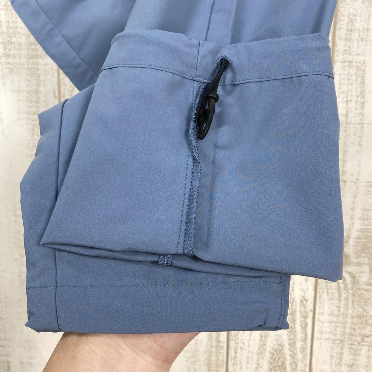 【WOMEN's S】 ティートンブロス ジェニー パンツ Jenny Pant ストレッチ TETON BROS TB231-11W/TB231-11312 Blue Gray ブルー系