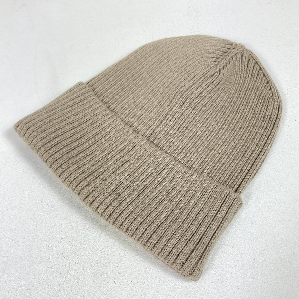 アークテリクス スカハ トーク Skaha Toque ビーニー ニット帽 ARCTERYX X000006987 020141 Smoke Bluff ベージュ系