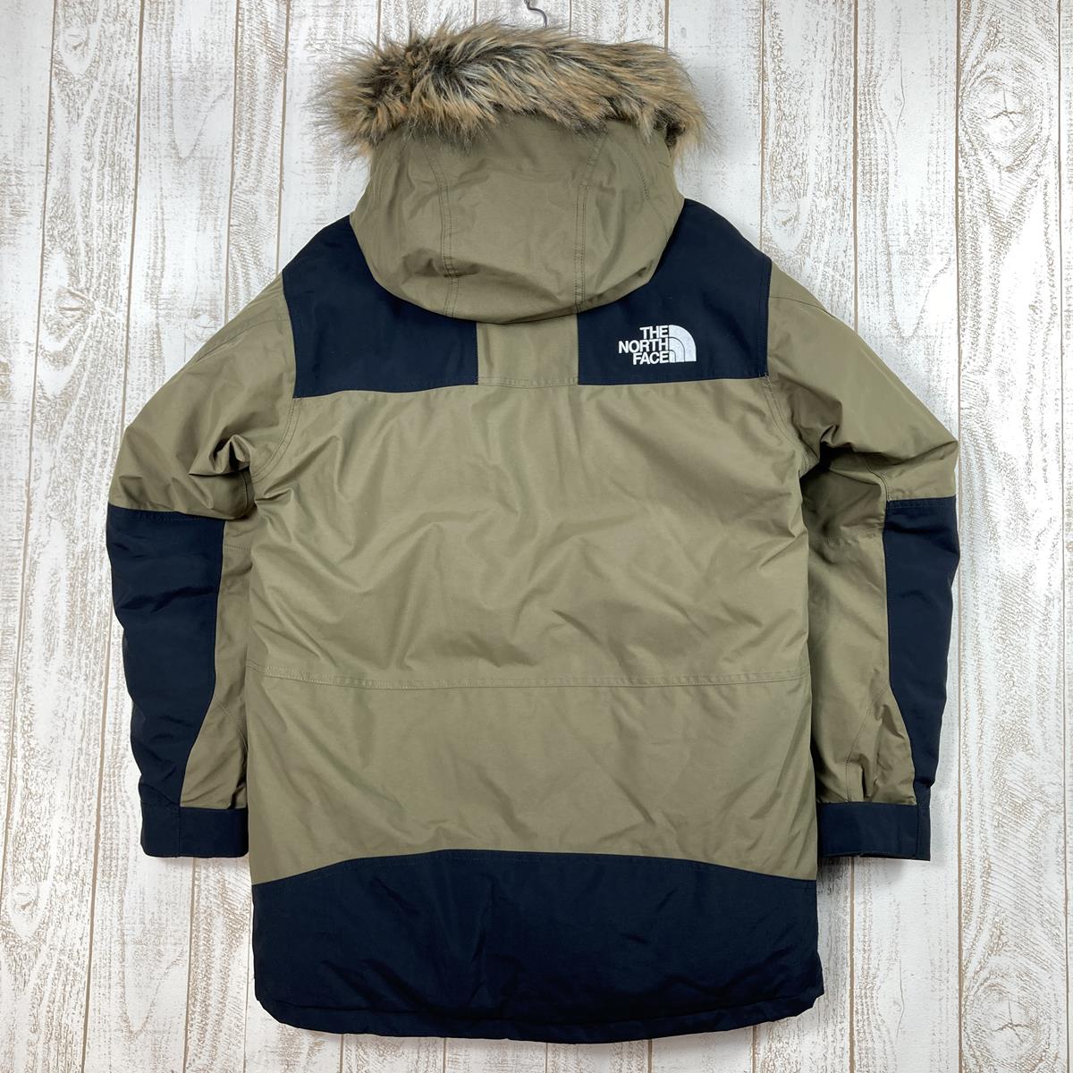 MEN's M】 ノースフェイス マウンテン ダウン コート Mountain Down Coat ゴアテックス リサイクルダウン ジャケ –  【公式】2ndGEAR（セカンドギア）Webショップ【登山用品・アウトドア用品専門 買取販売店】