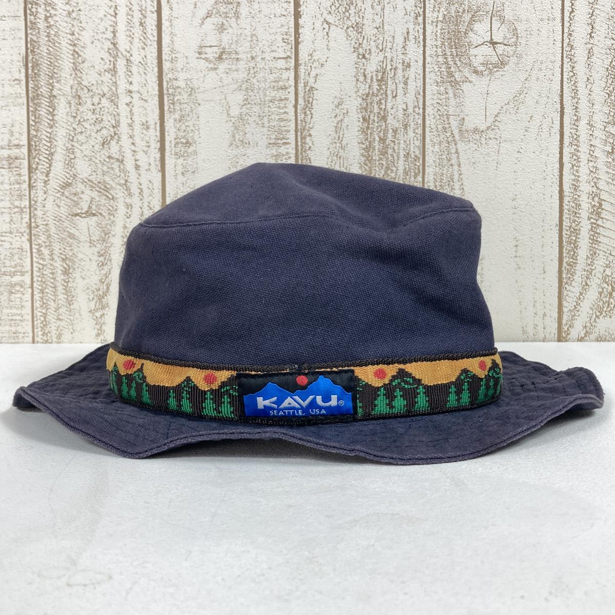 kavu ストア ハット 別注