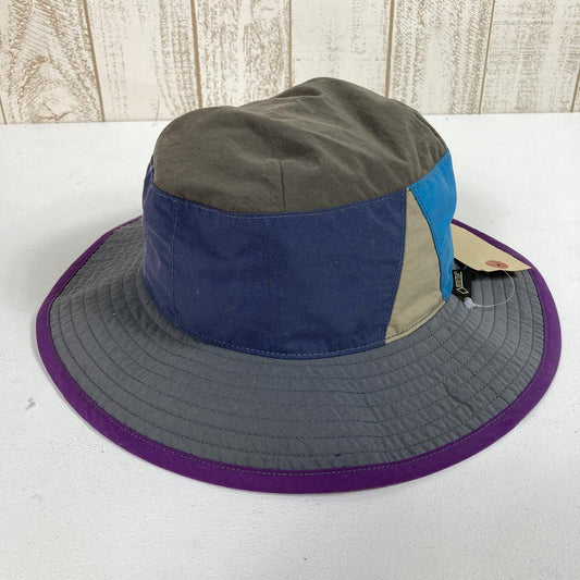 【UNISEX M】 マーモット ゴアテックス ライナー ハット GORE-TEX Linner Hat MARMOT MJH-F7434A BMLT グレー系