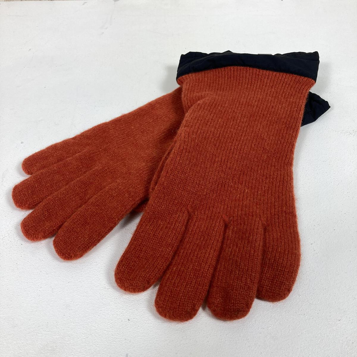 【UNISEX M】 モンベル OutDry アルパイン グローブ Alpine Glove 厳冬期 MONTBELL 1108857 Black ブラック系