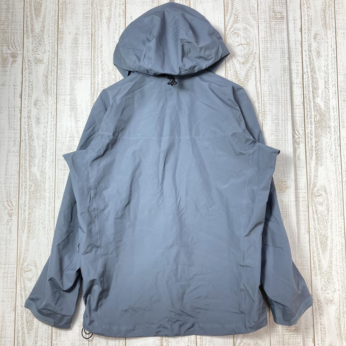 MEN's M】 アークテリクス アルファ LT ジャケット Alpha LT Jacke GORE-TEX Pro Shell ハードシ –  【公式】2ndGEAR（セカンドギア）Webショップ【登山用品・アウトドア用品専門 買取販売店】