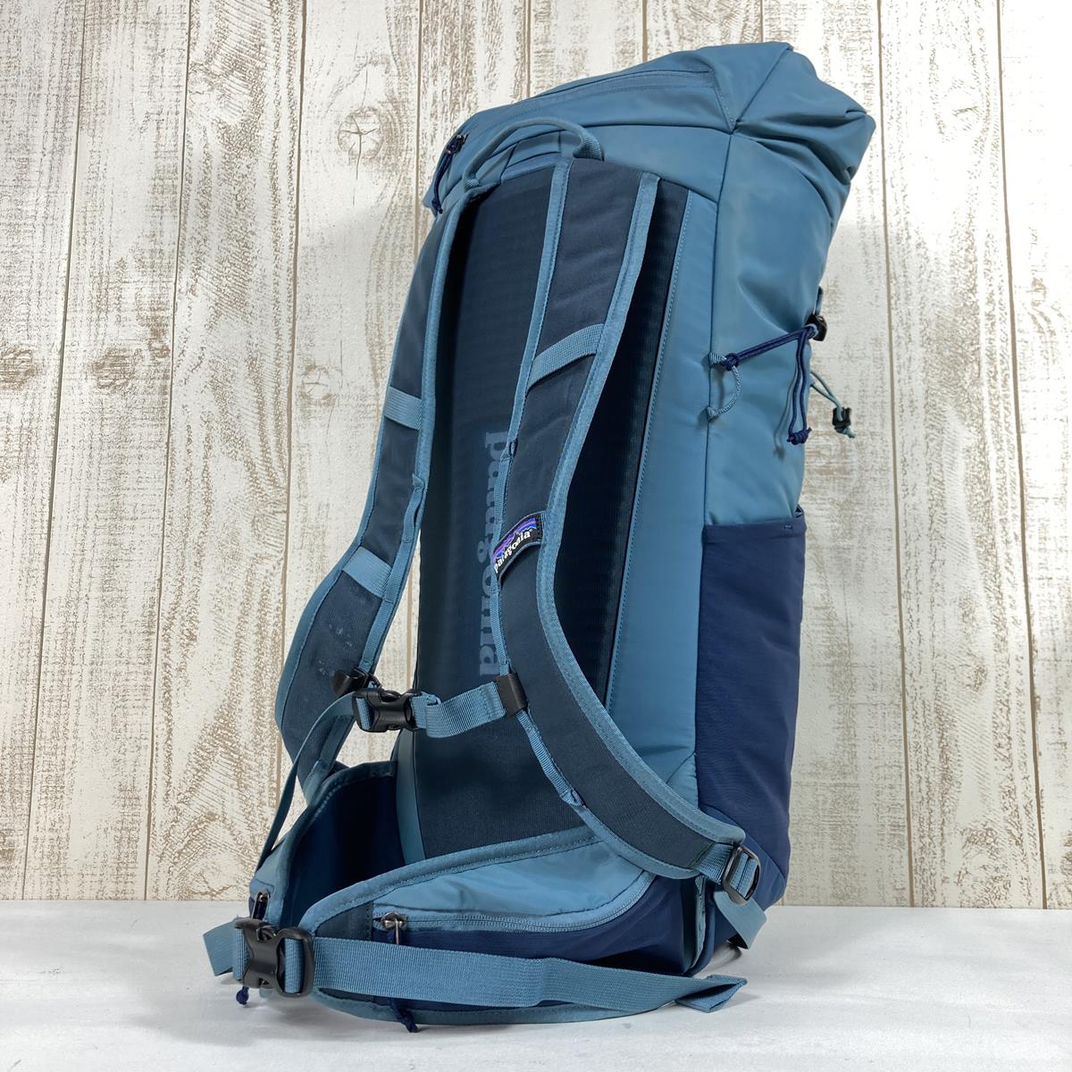 【L/XL】 パタゴニア テラヴィア パック 28L Terravia Pack 28L バックパック デイパック（アルトヴィア パック 28L） PATAGONIA 48910 ABB ブルー系