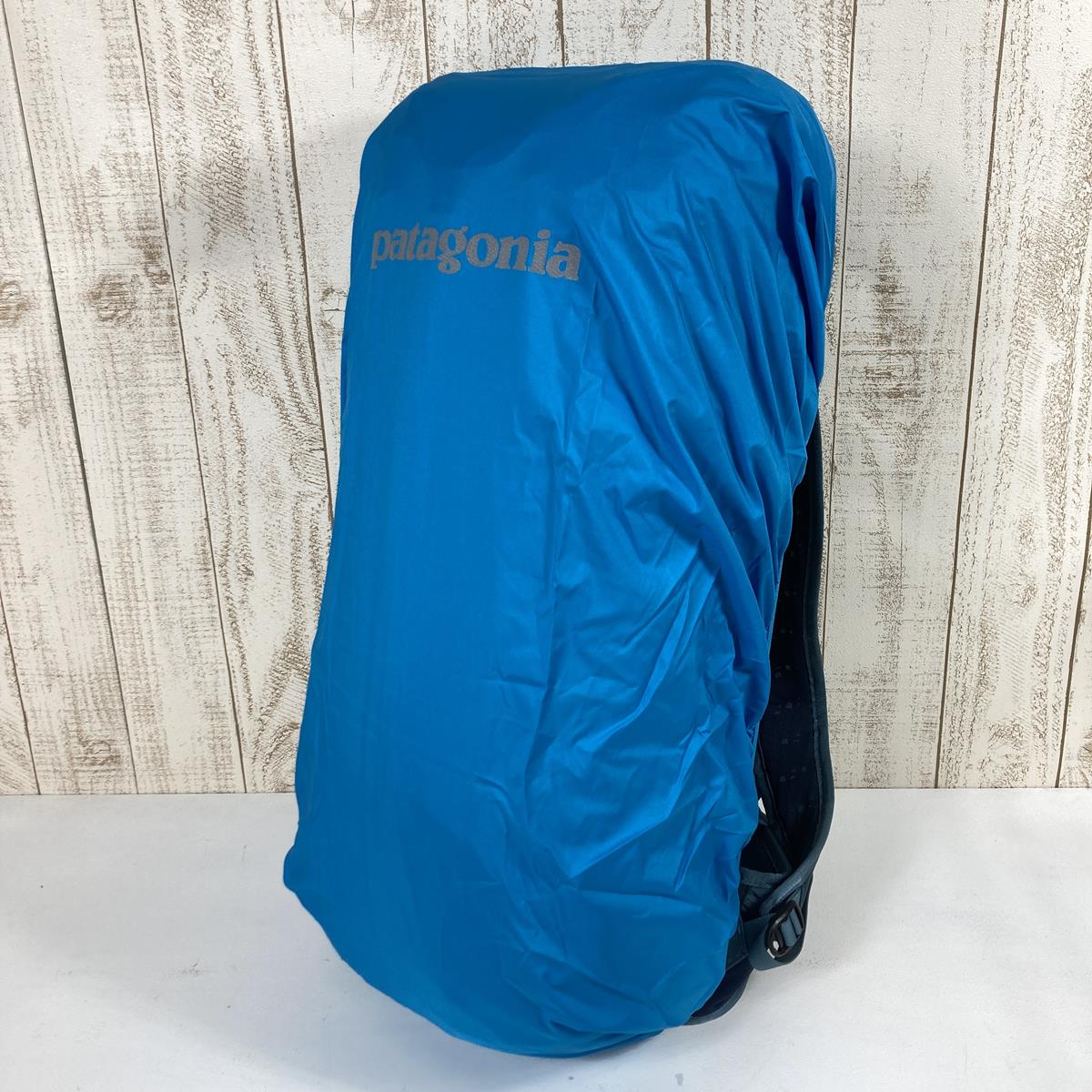 【L/XL】 パタゴニア テラヴィア パック 28L Terravia Pack 28L バックパック デイパック（アルトヴィア パック 28L） PATAGONIA 48910 ABB ブルー系