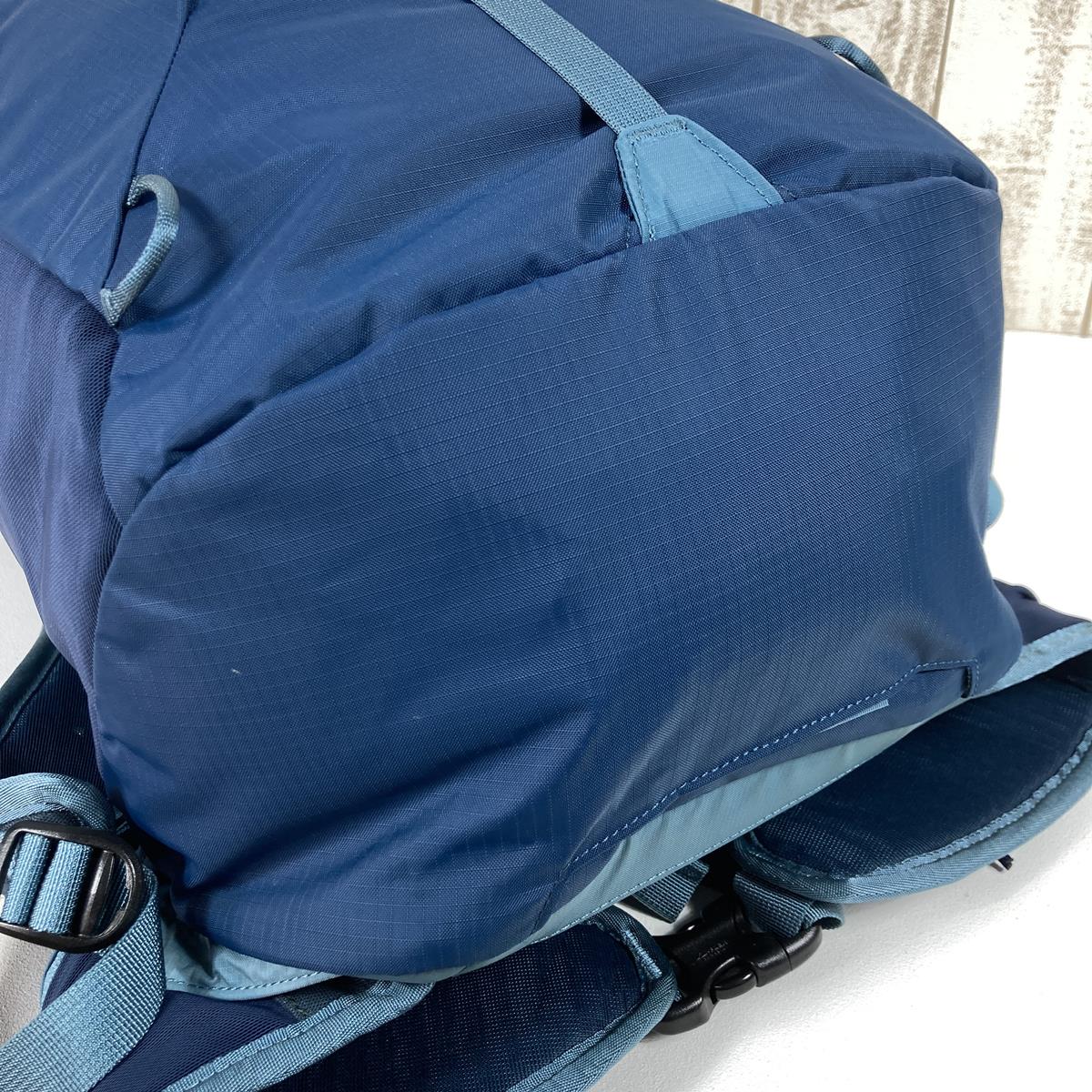 【L/XL】 パタゴニア テラヴィア パック 28L Terravia Pack 28L バックパック デイパック（アルトヴィア パック 28L） PATAGONIA 48910 ABB ブルー系