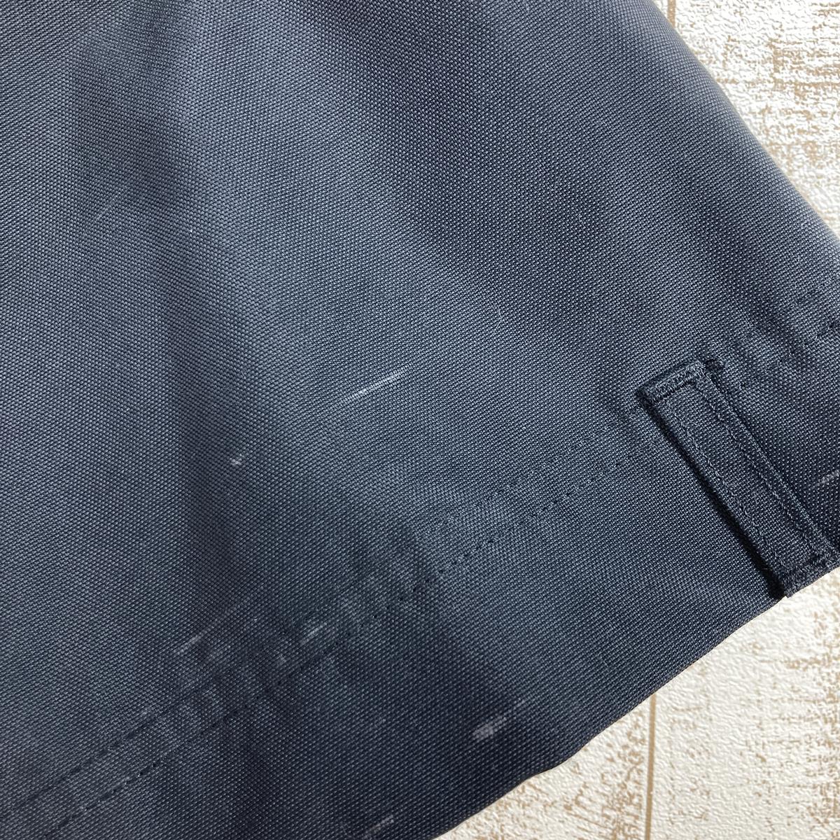 【MEN's L】 ホグロフス ラグド マウンテン パンツ Rugged Mountain Pant ラギッド Climaticソフトシェル HAGLOFS 604147 グリーン系