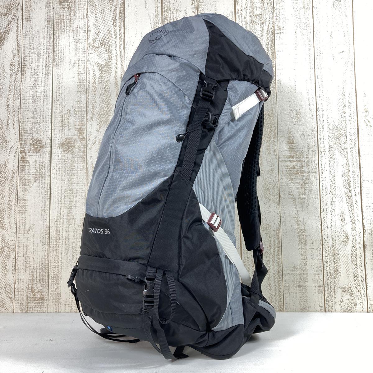 OSPREY – 【公式】2ndGEAR（セカンドギア）Webショップ【登山用品・アウトドア用品専門 買取販売店】