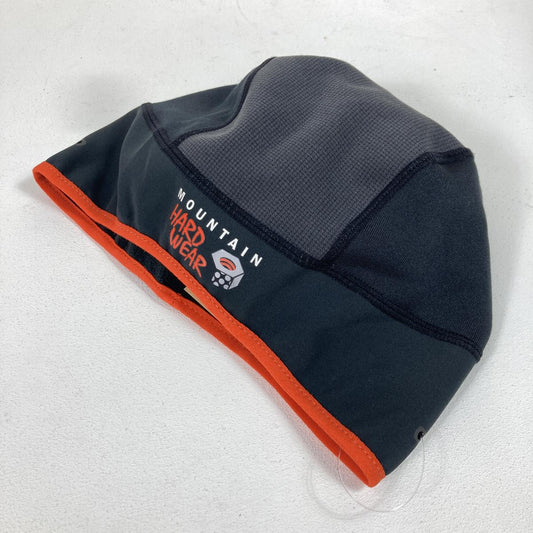 マウンテンハードウェア ゼルナ ビーニー Zerna Beanie フリース MOUNTAIN HARDWEAR OM5091 ブラック系