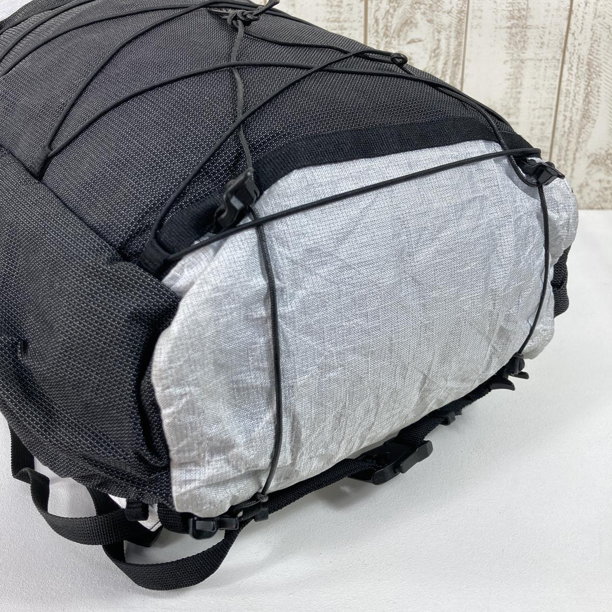 ライトウェイ アーバンプロパック ウルトラ 30L Urban Pro Pack Ultra 30L Ultra200X ダイニーマ 入手困難  LITEWAY White ホワイト系