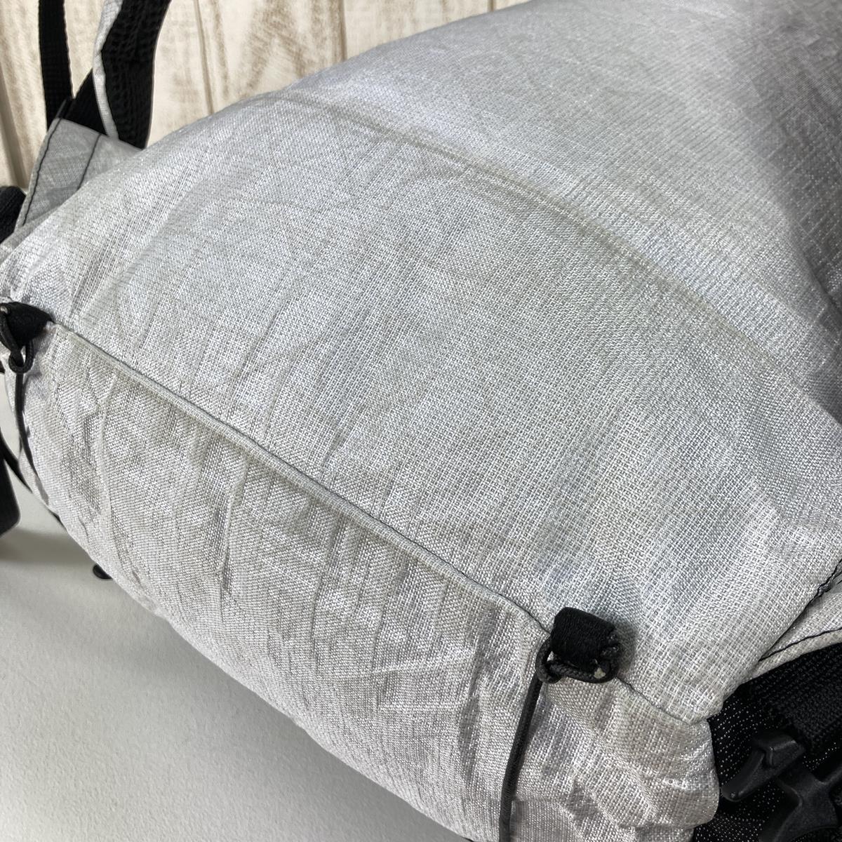 ライトウェイ アーバンプロパック ウルトラ 30L Urban Pro Pack Ultra 30L Ultra200X ダイニーマ 入手困難 LITEWAY White ホワイト系