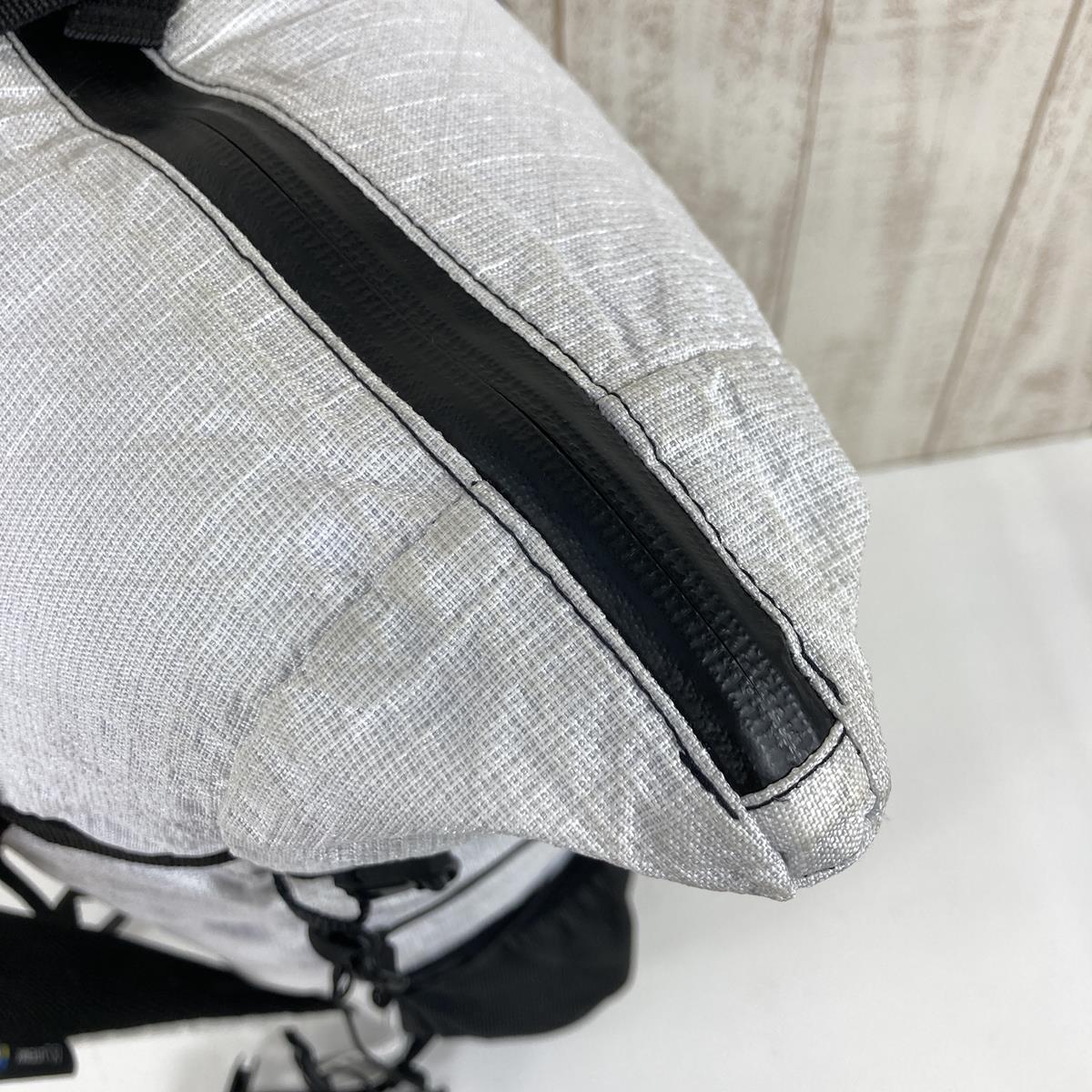 ライトウェイ アーバンプロパック ウルトラ 30L Urban Pro Pack Ultra 30L Ultra200X ダイニーマ 入手困 –  【公式】2ndGEAR（セカンドギア）Webショップ【登山用品・アウトドア用品専門 買取販売店】