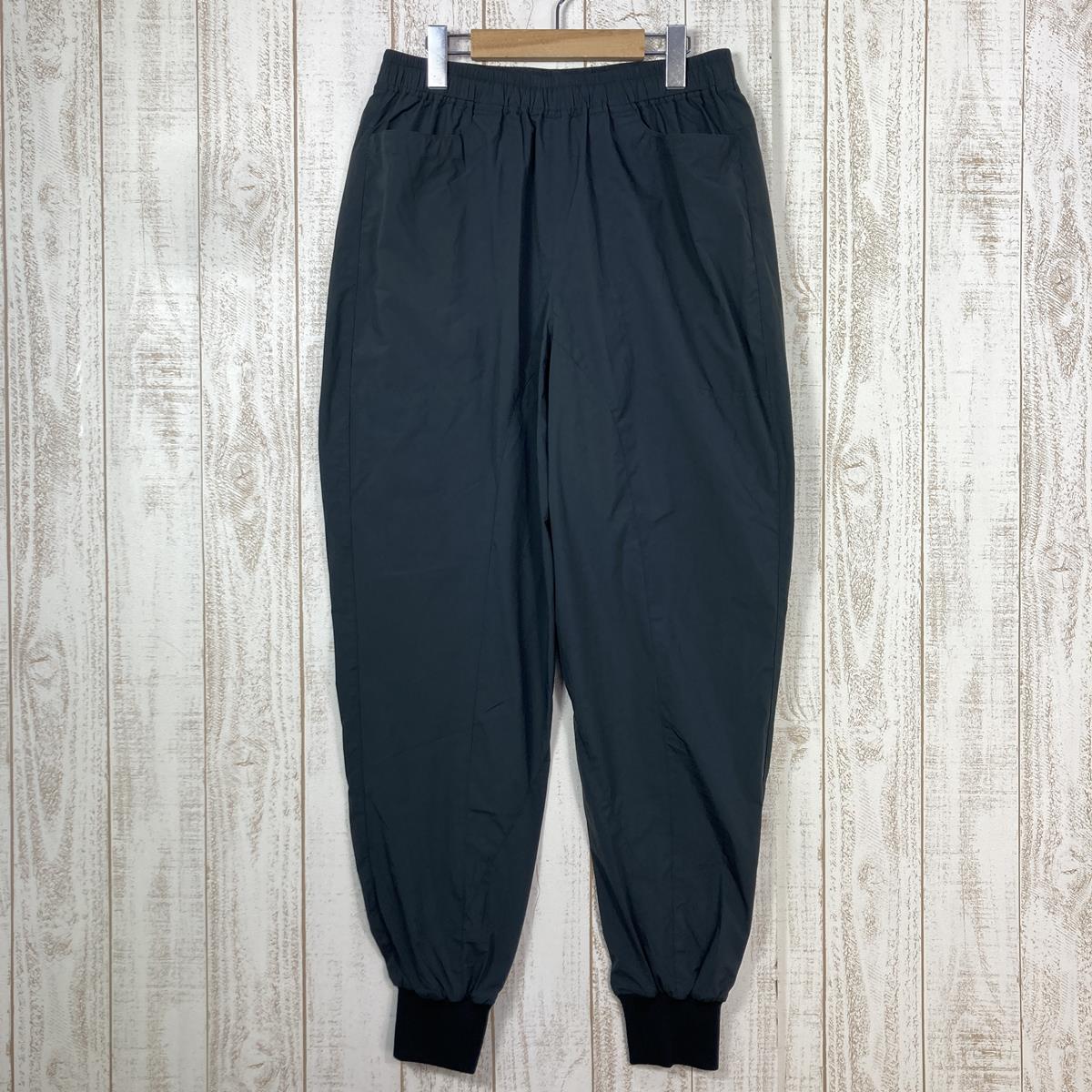 【UNISEX M】 アトリエブルーボトル × SN supernatural（スーパーナチュラル）別注 ネオ ウール パンツ 2023 Neo  Wool Pants 2023 ライニングパンツ ストレッチ ソフトシェル 秋冬向け 保温 コラボ ダブルネーム 入手困難 ATELIER BLUE  ...