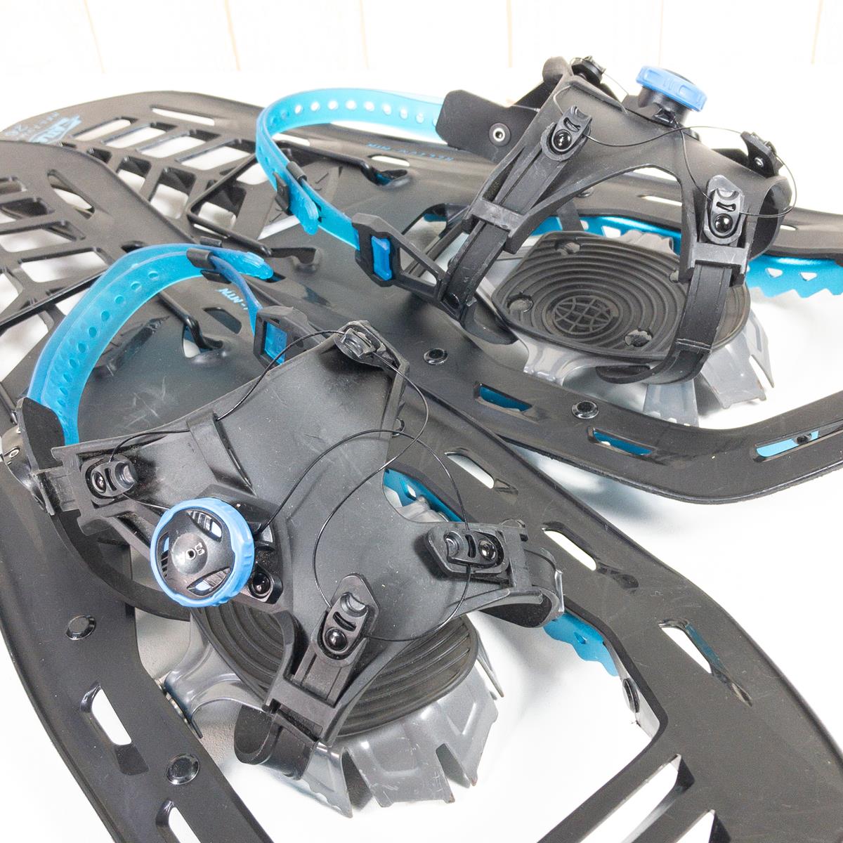 アトラス ヘリウム MTN 26 Helium-MTN 26 スノーシュー 山岳用　雪山用 ATLAS 1831938 Blue Black ブラック系