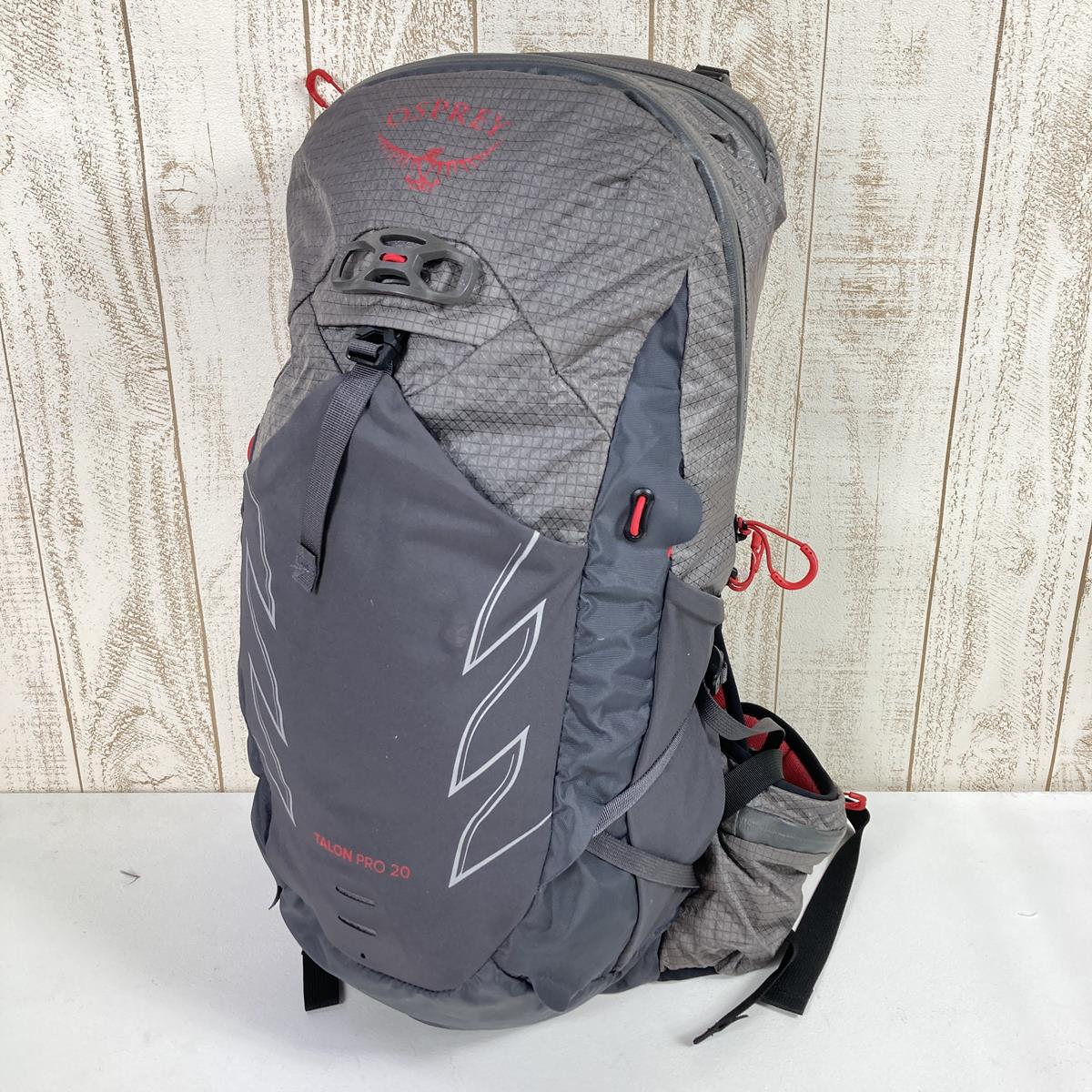 OSPREY – 【公式】2ndGEAR（セカンドギア）Webショップ【登山用品・アウトドア用品専門 買取販売店】