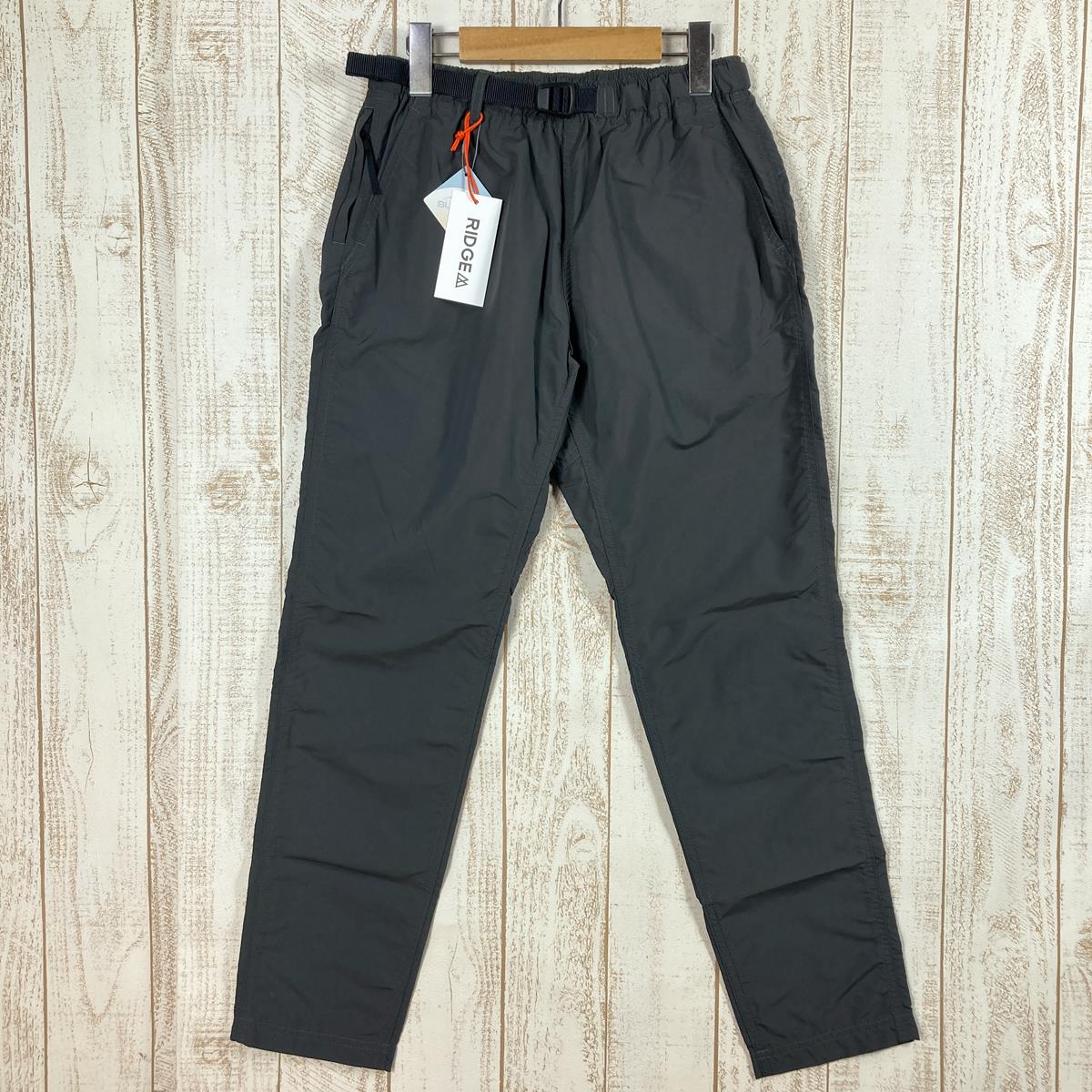 UNISEX XXS】 リッジマウンテンギア ベーシック ハイク パンツ Basic Hike Pants RIDGE MOUNTAIN –  【公式】2ndGEAR（セカンドギア）Webショップ【登山用品・アウトドア用品専門 買取販売店】