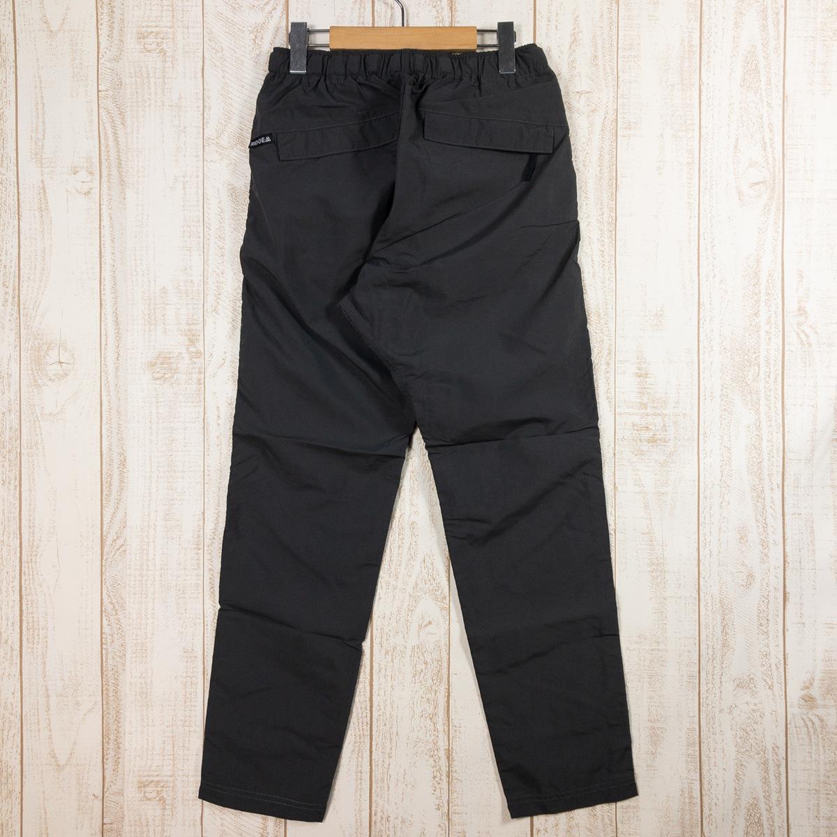 【UNISEX XS】 リッジマウンテンギア ベーシック ハイク パンツ Basic Hike Pants RIDGE MOUNTAIN GEAR Charcoal Gray グレー系