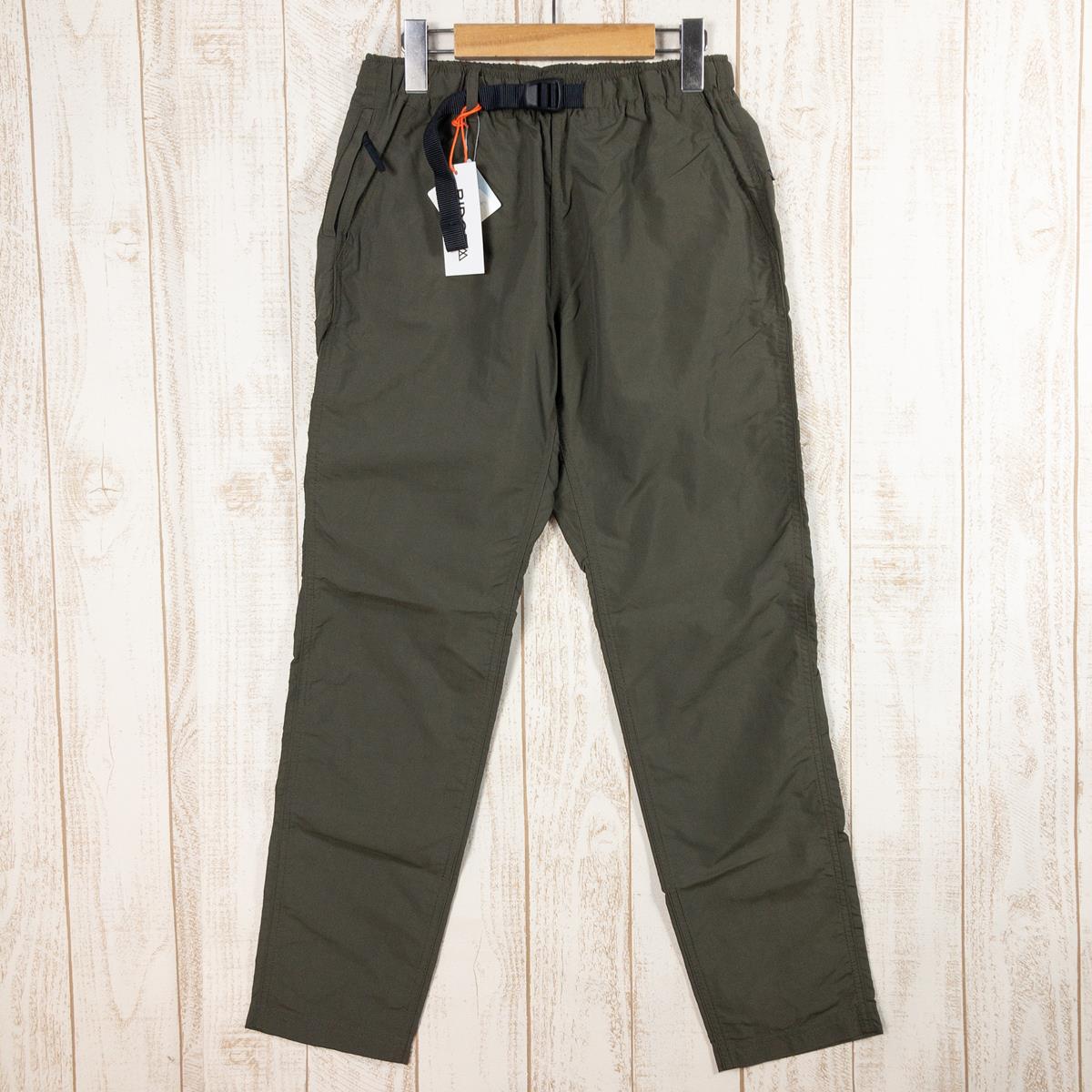 【UNISEX XXS】 リッジマウンテンギア ベーシック ハイク パンツ Basic Hike Pants RIDGE MOUNTAIN GEAR Olive Drab グリーン系