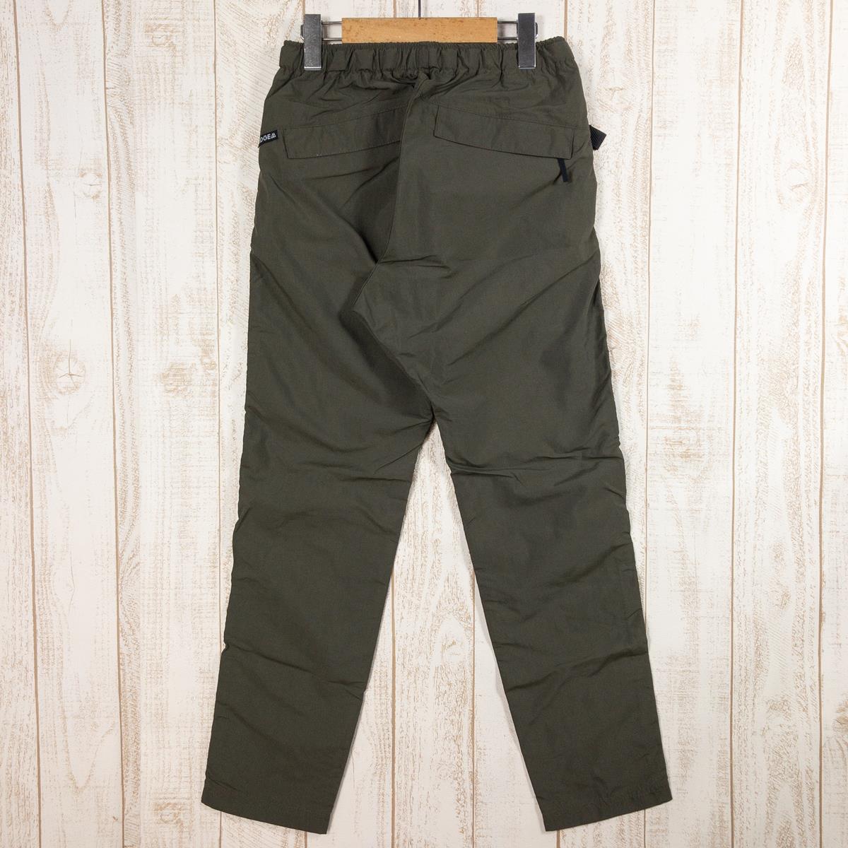 【UNISEX XXS】 リッジマウンテンギア ベーシック ハイク パンツ Basic Hike Pants RIDGE MOUNTAIN GEAR Olive Drab グリーン系