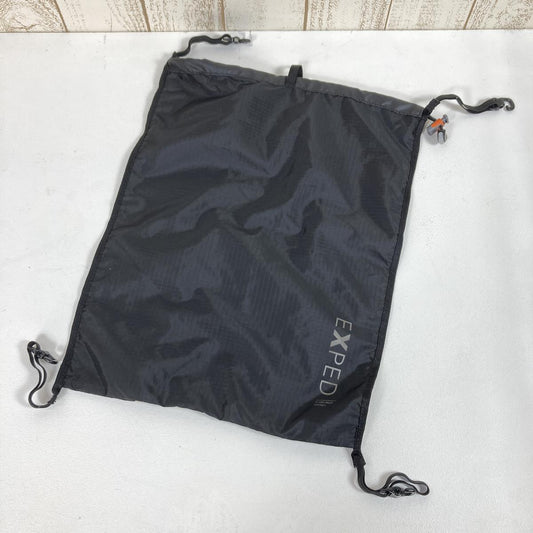 エクスペド フラッシュ パック ポケット Flash Pack Pocket EXPED Black ブラック系