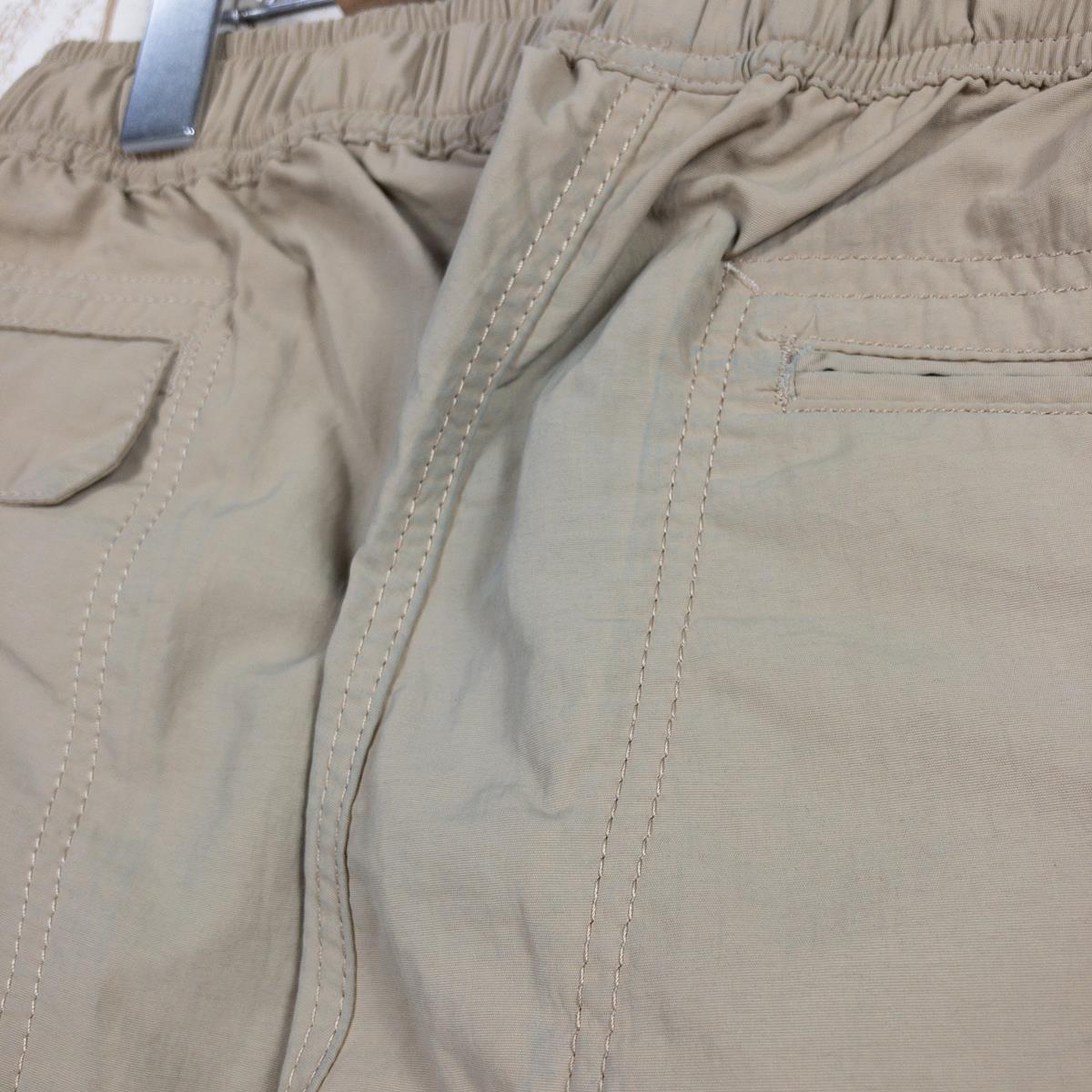 [UNISEX M] Yamatomichi Five Pocket Pants 5 Pockets Pants Bottoms Long Pants  YAMATOMICHI Nomad Beige