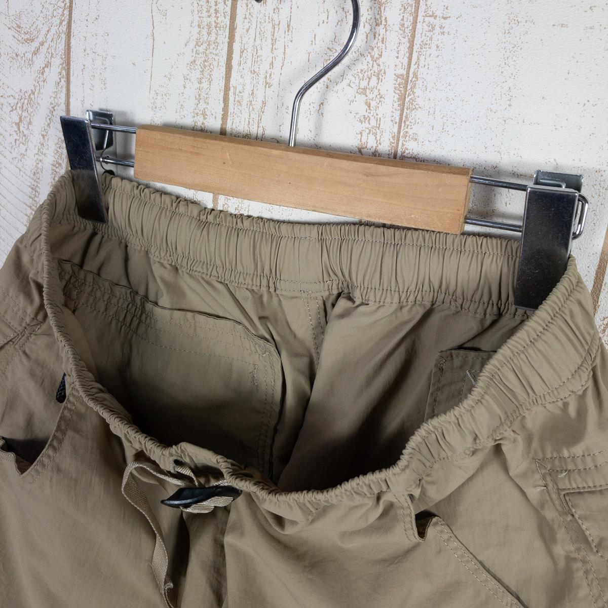 [UNISEX M] Yamatomichi Five Pocket Pants 5 Pockets Pants Bottoms Long Pants  YAMATOMICHI Nomad Beige