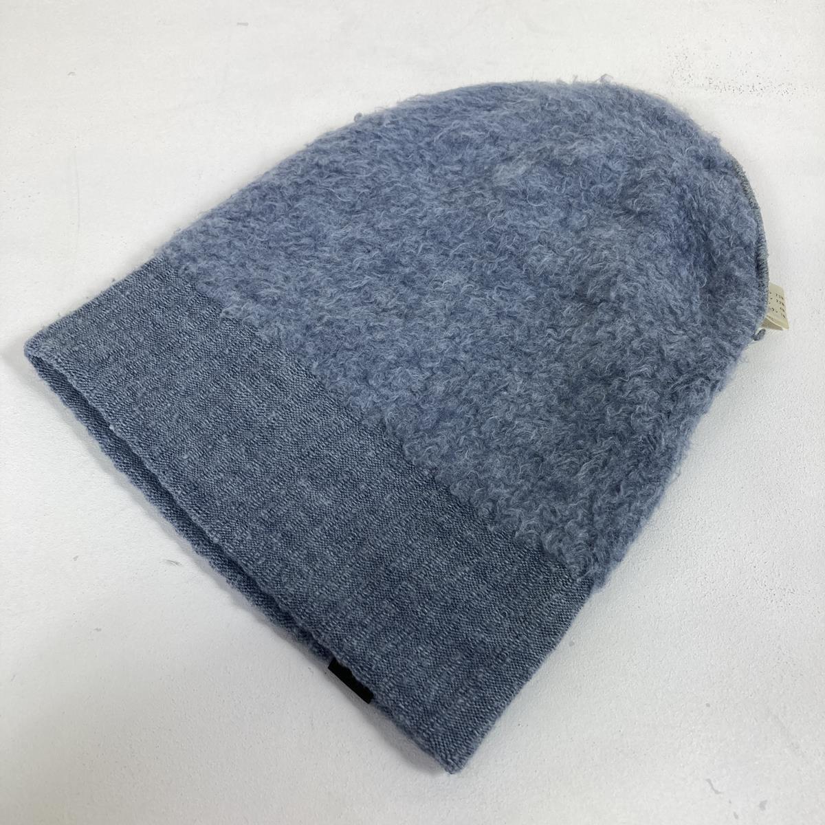 イエティナ イエティナ ビーニー yetina beanie Yetina 0810E5031 Ice Blue ブルー系