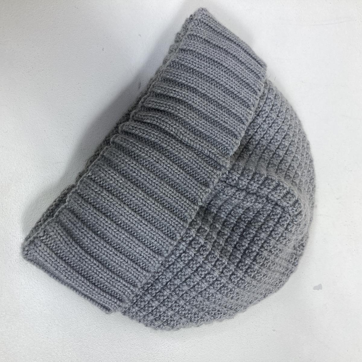 ホグロフス ラバ ビーニー Lava Beanie HAGLOFS 603650 Grey グレー系