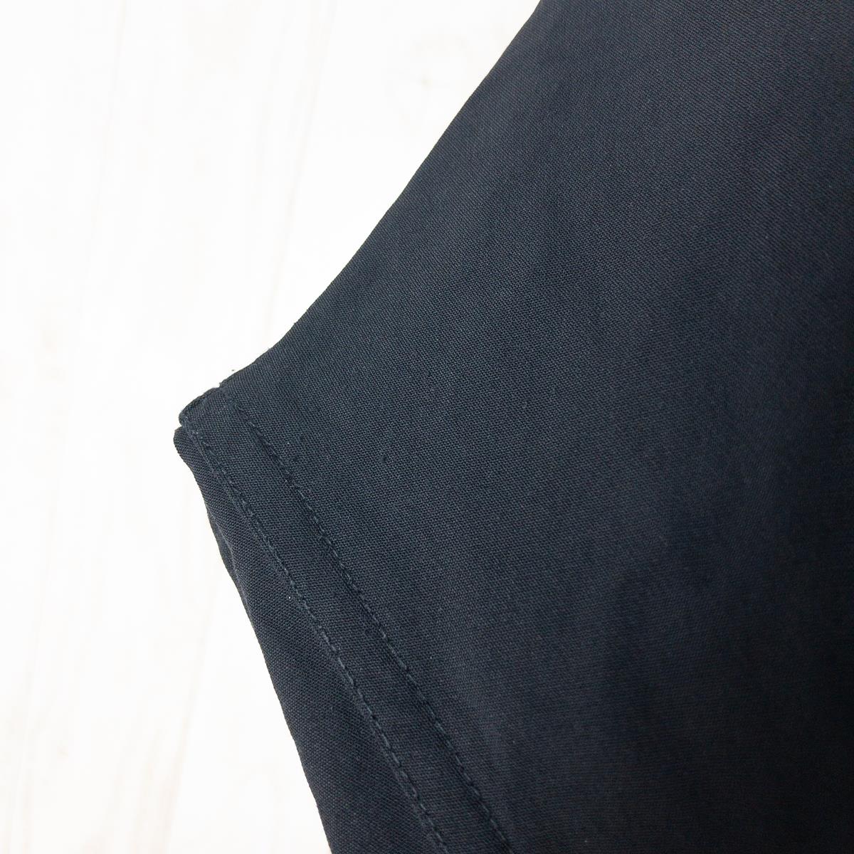 【MEN's M】 マウンテンハードウェア ユニオン ポイント パンツ Union Point Pants ソフトシェル 秋冬向け 保温 MOUNTAIN HARDWEAR OE0500 Black ブラック系