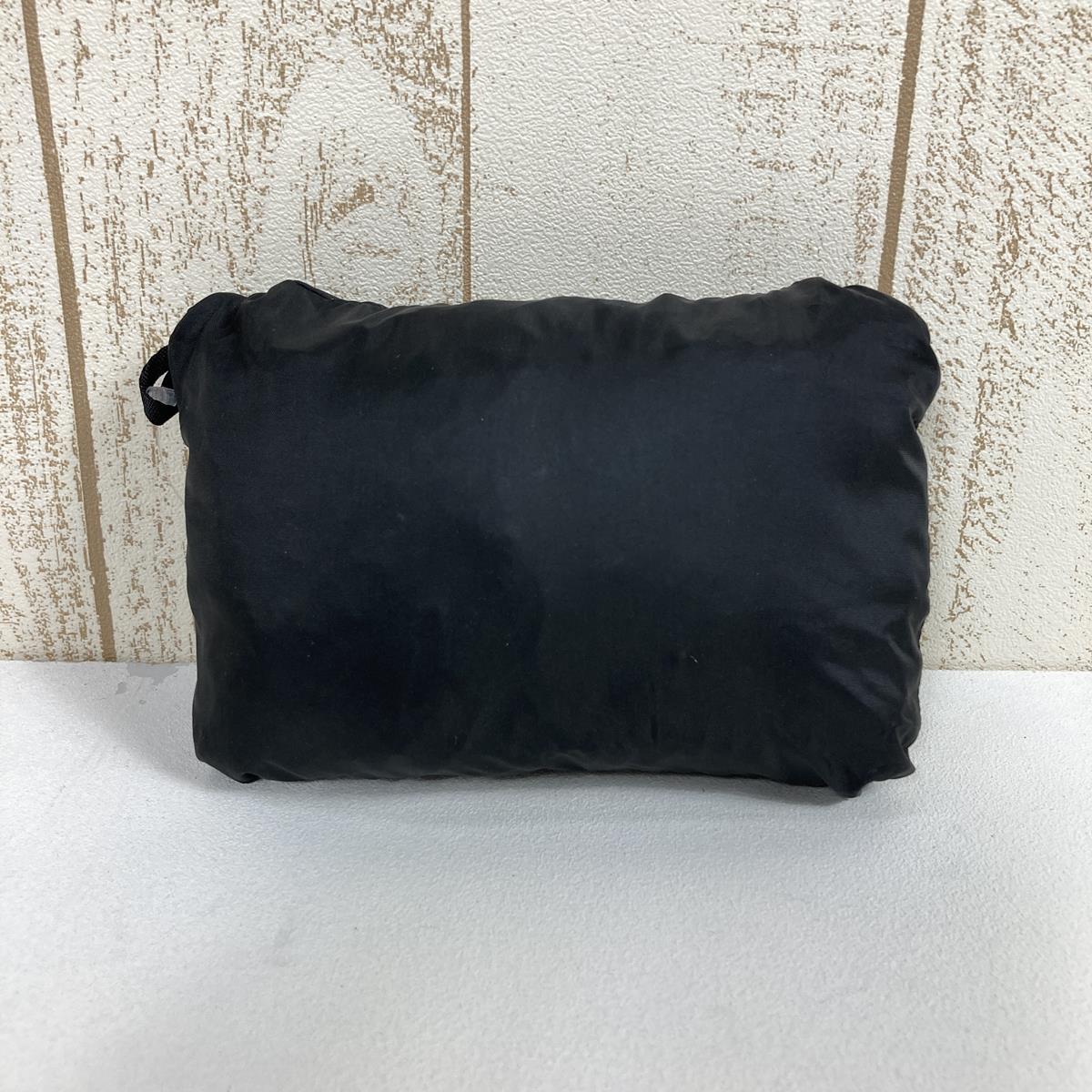 アークテリクス パック シェルター S Pack Shelter S ザックカバー レインカバー ARCTERYX 7172 Black ブラック系