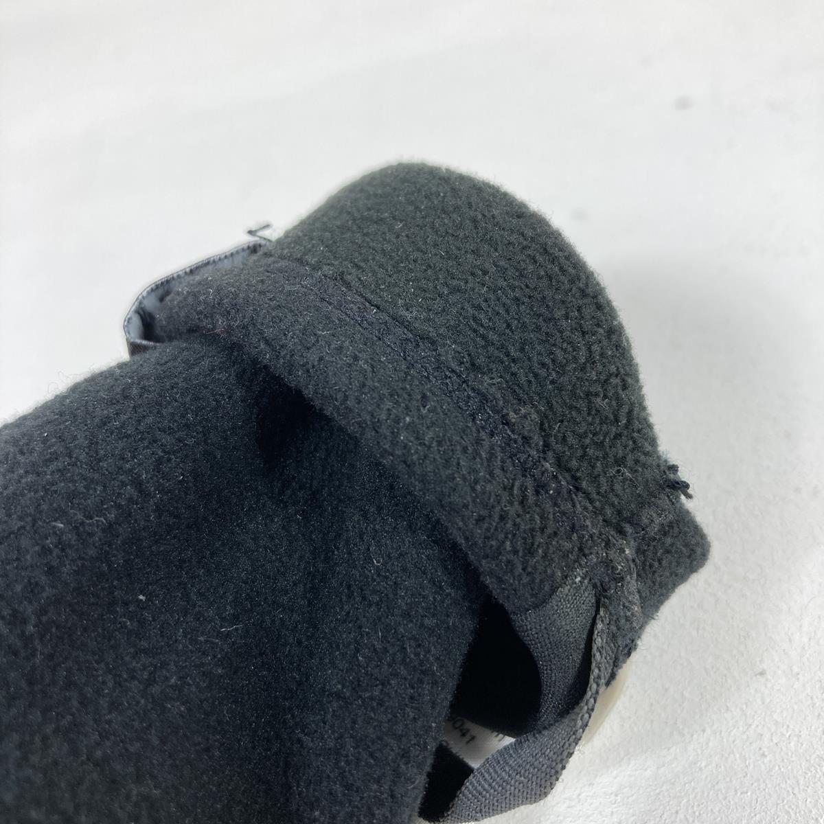 【8】 ホグロフス バウ グローブ Bow Glove ゴアテックス インフィニアム ウィンドストッパー 防風 フリース HAGLOFS 604441 Black ブラック系