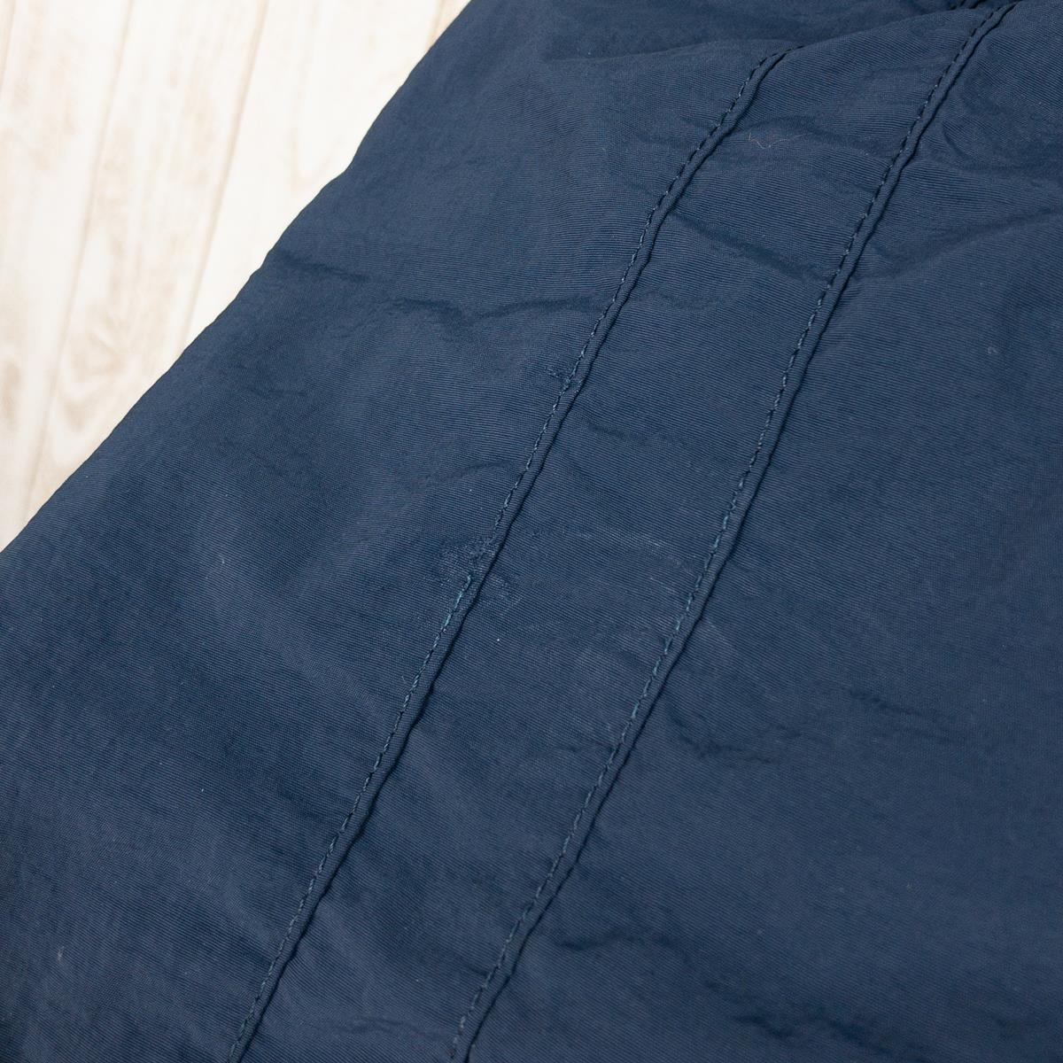 【MEN's M】 山と道 ワンタック ファイブ ポケット パンツ One Tuck 5 Pockets Pants YAMATOMICHI Dark Navy ネイビー系