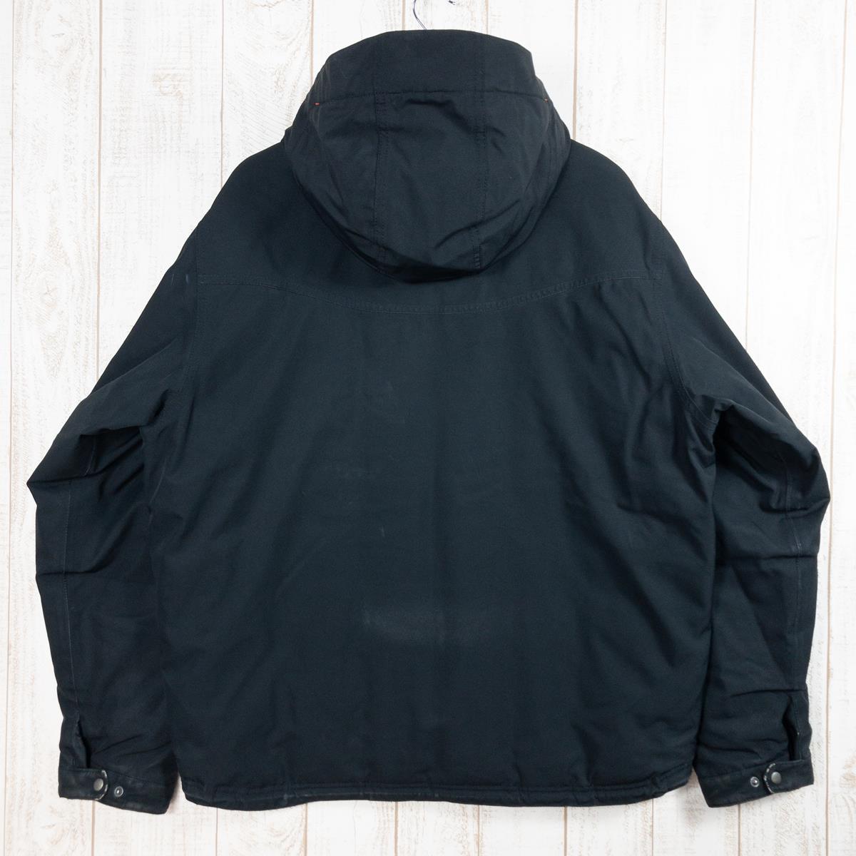 【MEN's L】 パタゴニア 2011 ワナカ ダウン ジャケット Wanaka Down Jacket 生産終了モデル 入手困難 PATAGONIA 28471 BLK Black ブラック系