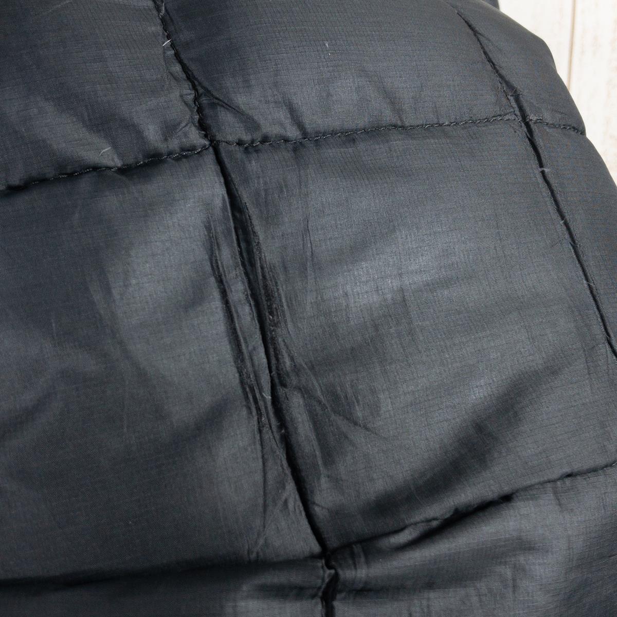 【MEN's L】 パタゴニア 2011 ワナカ ダウン ジャケット Wanaka Down Jacket 生産終了モデル 入手困難 PATAGONIA 28471 BLK Black ブラック系