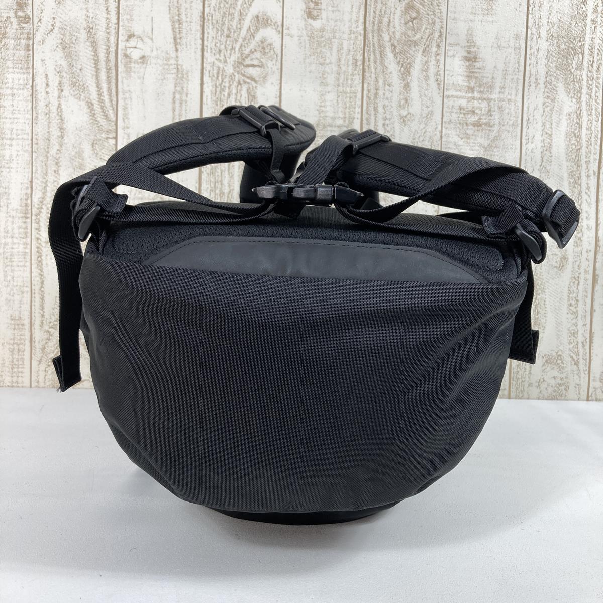 アークテリクス マンティス 26 Mantis 26L デイパック バックパック ARCTERYX 25815 BLK Black ブラック系