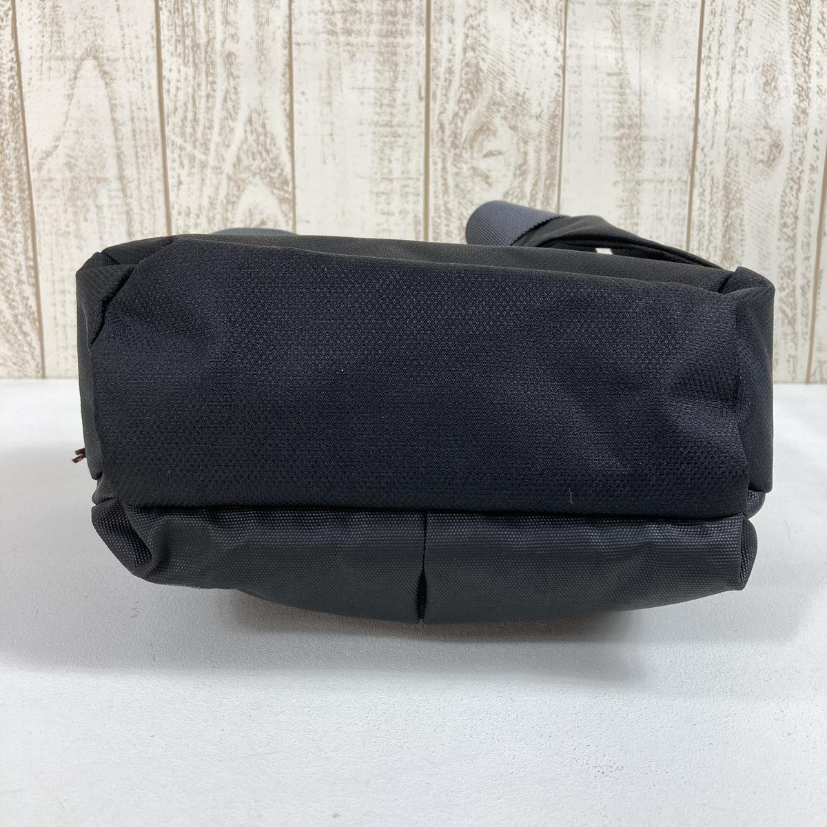 マムート ウエストパック アーバン 3.5L Waistpack Urban 3.5L ヒップパック MAMMUT 2520-00510 Black ブラック系