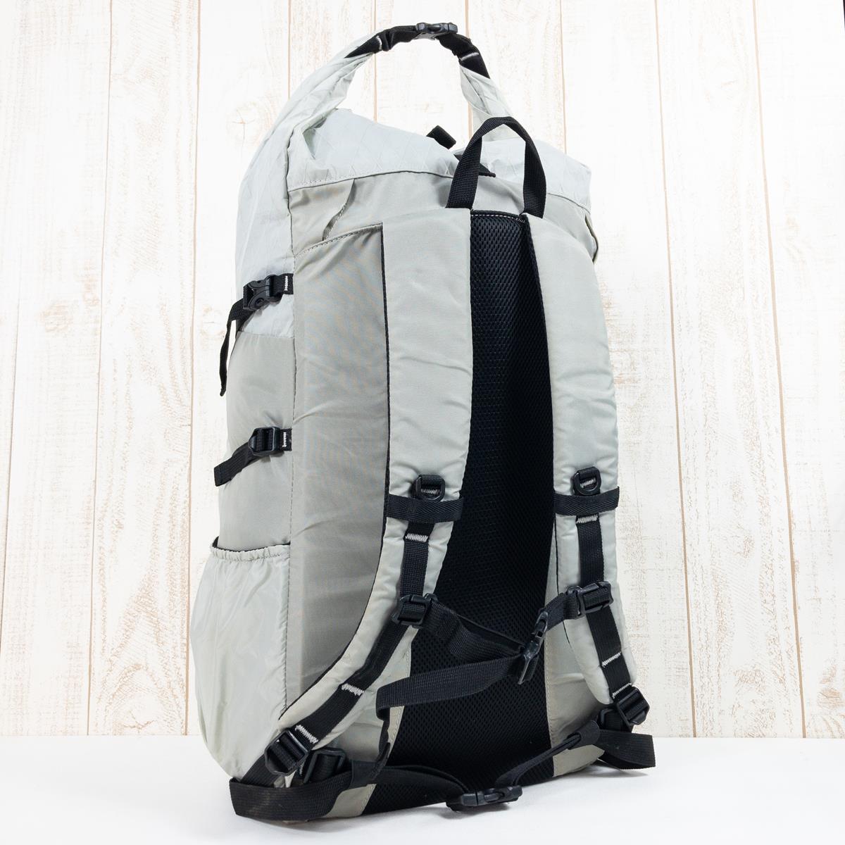 Marmot Pterosaur 30 Daypack Backpack 30L X-Pac MARMOT TOANJA00 Clo –  【公式】2ndGEAR（セカンドギア）Webショップ【登山用品・アウトドア用品専門 買取販売店】