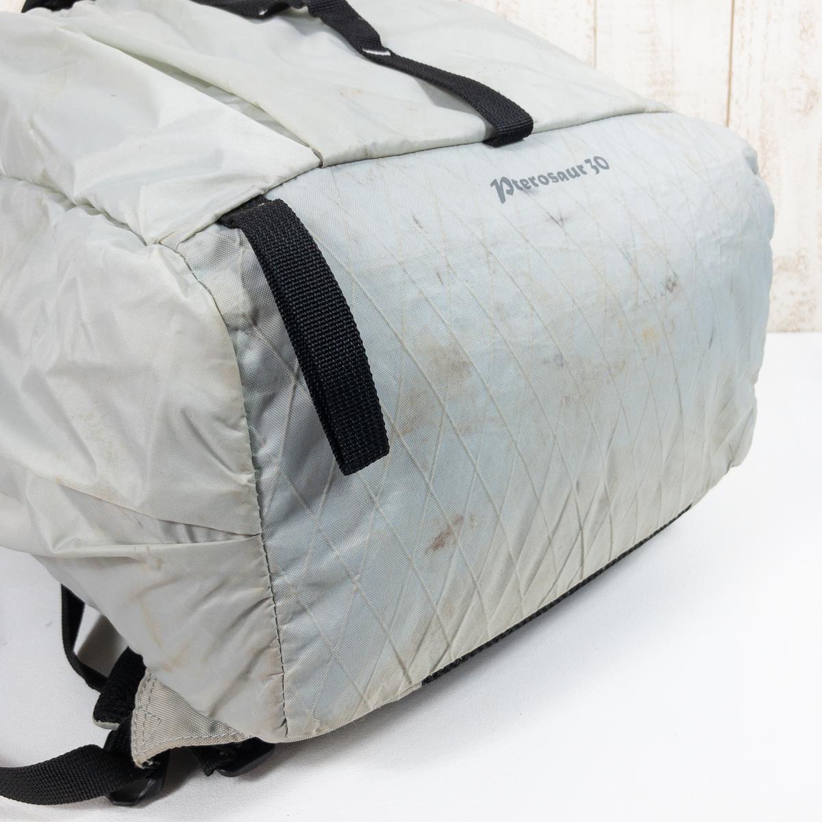 Marmot Pterosaur 30 Daypack Backpack 30L X-Pac MARMOT TOANJA00 Clo –  【公式】2ndGEAR（セカンドギア）Webショップ【登山用品・アウトドア用品専門 買取販売店】