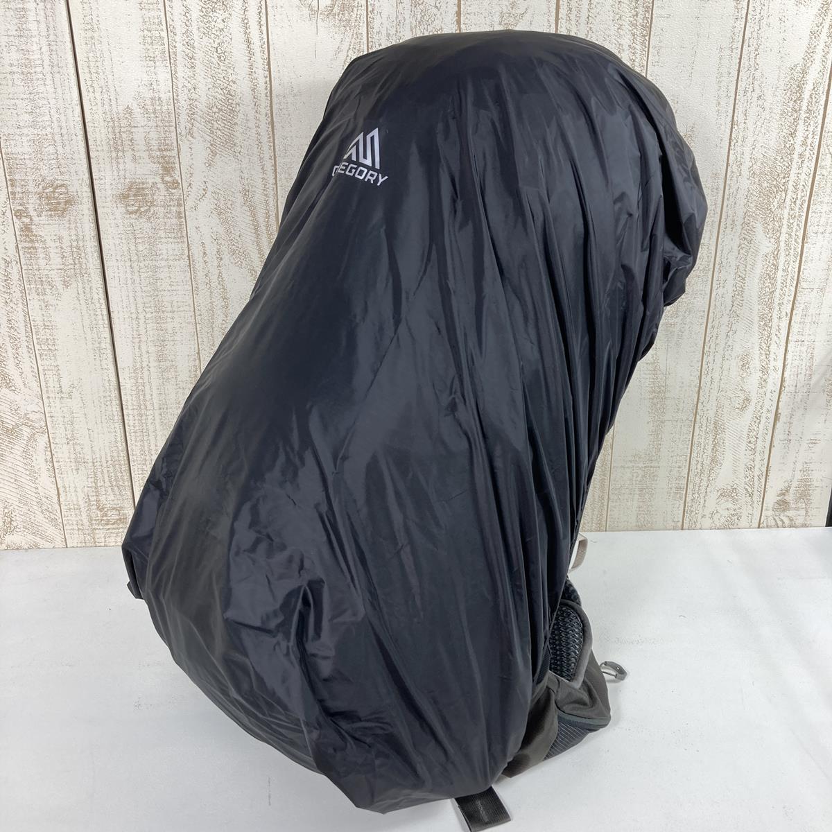 【M/L】 グレゴリー パラゴン 48 Paragon 48L バックパック GREGORY Basalt Black グレー系