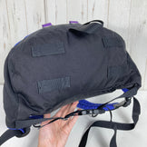 【OneSize ブルー系】 Gregory ( グレゴリー ) デイパック ブルー レター Day Pack Blue Letter 復刻モデル 青タグ 旧タグ 生産終了モデル 入手困難 40周年記念モデル ナイロン バッグ ストレージ バックパック デイパック