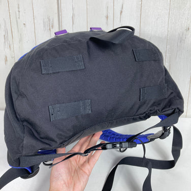 【OneSize ブルー系】 Gregory ( グレゴリー ) デイパック ブルー レター Day Pack Blue Letter 復刻モデル 青タグ 旧タグ 生産終了モデル 入手困難 40周年記念モデル ナイロン バッグ ストレージ バックパック デイパック