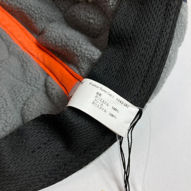 【Unisex OneSize ネイビー系】 Halo Commodity ( ハロコモディティ ) フラッター ターン キャップ Flutter Turn Cap ポリエステル ウェア ウェア小物 ヘッドウェア キャップ z00050452 キャップ ヘッドウェア ウェア小物 - 【公式】2ndGEAR（セカンドギア）Webショップ【登山用品・アウトドア用品専門 買取販売店】