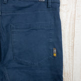 【Men's S ネイビー系】 Moon Climbing ( ムーン クライミング ) コットン クライミングパンツ コットン ウェア ボトムス ロングパンツ コットン z00051177 コットン ロングパンツ ボトムス ウェア - 【公式】2ndGEAR（セカンドギア）Webショップ【登山用品・アウトドア用品専門 買取販売店】