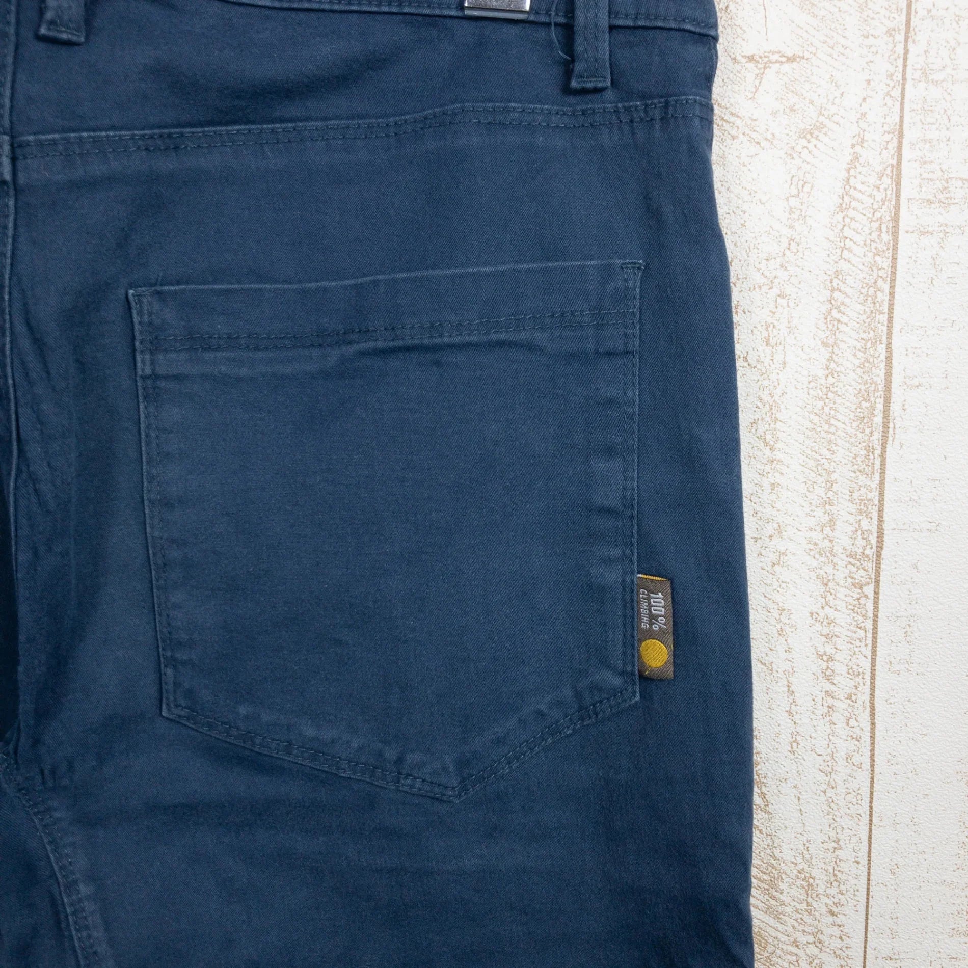 【Men's S ネイビー系】 Moon Climbing ( ムーン クライミング ) コットン クライミングパンツ コットン ウェア ボトムス ロングパンツ コットン z00051177 コットン ロングパンツ ボトムス ウェア - 【公式】2ndGEAR（セカンドギア）Webショップ【登山用品・アウトドア用品専門 買取販売店】