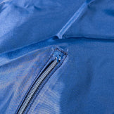 【Men's M ネイビー系】 1980s Patagonia ( パタゴニア ) シェルド ポリプロリレン ジャケット Shelled Polypropylene Jacket 生産終了モデル 入手困難 ビンテージ デカタグ モンベル製造 ナイロン ウェア トップ - 【公式】2ndGEAR（セカンドギア）Webショップ【登山用品・アウトドア用品専門 買取販売店】