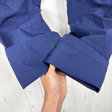 【Men's S ネイビー系】 The North Face ( ザ・ノースフェイス ) バーブ ライト パンツ Verb Light Pant ナイロン ウェア ボトムス ロングパンツ ソフトシェル z00057834  ソフトシェル ロングパンツ ボトムス ウェ