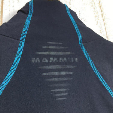 【Men's M ブラック系】 Mammut ( マムート ) エナジー ジャケット Aenergy Jacket Softechソフトシェル Technopileフリース ハイブリッド 1010-10240 Men's フリース アウター ジャケット トップス - 【公式】2ndGEAR（セカンドギア）Webショップ【登山用品・アウトドア用品専門 買取販売店】
