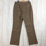 【Women's M-S ベージュ系】 Montbell ( モンベル ) ライトトレッキングパンツ ストレッチ ポリエステル 1105460 Asian Women's 化繊 ロングパンツ ボトムス ウェア - 【公式】2ndGEAR（セカンドギア）Webショップ【登山用品・アウトドア用品専門 買取販売店】
