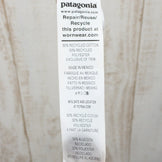 【Men's XS オレンジ系】 Patagonia ( パタゴニア ) ロングスリーブ '73 テキスト ロゴ レスポンシビリティー L/S ’73 Text Logo Responsibili Tee コットン 37780 International Men's - 【公式】2ndGEAR（セカンドギア）Webショップ【登山用品・アウトドア用品専門 買取販売店】